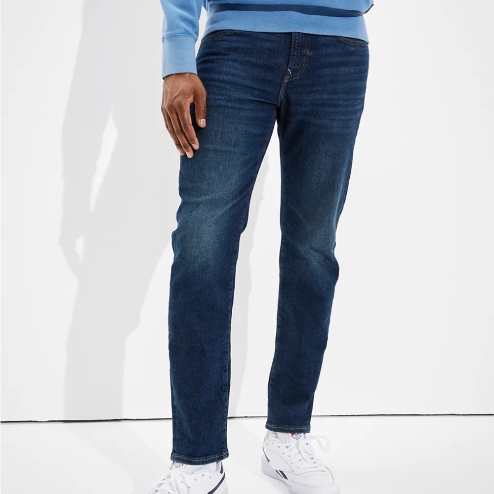 American Eagle Slim Jeans